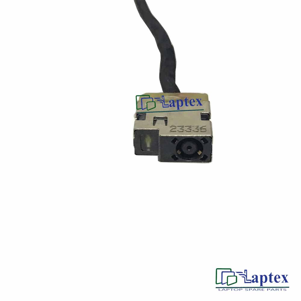 DC Jack For HP Pavilion 14-E With Cable